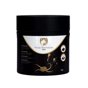 Excellent Elektrolyten Pellets 1kg