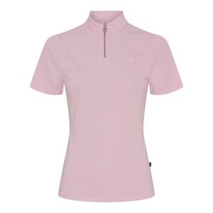 Equipage Hasty Short Sleeve Half Zip