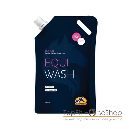 Cavalor Equi Wash - Afbeelding 3