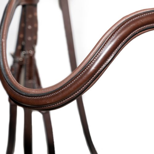 S&T Anatomic Deluxe bruin - Afbeelding 5