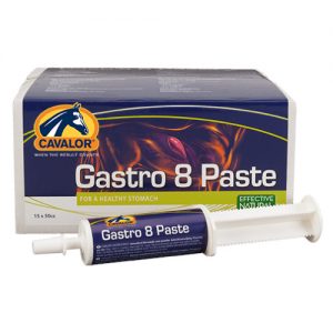 Cavalor Gastro8 TopFit