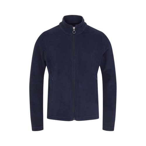 Equipage Fleecevest Gilly Navy