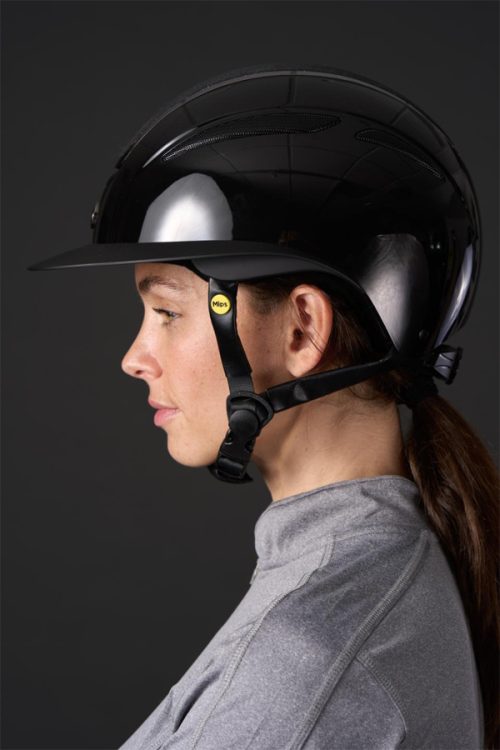 Equipage MIPS Helmet Guardian Glossy - Afbeelding 4