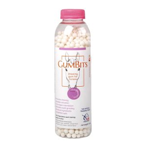 Gumbits paarden kauwgom