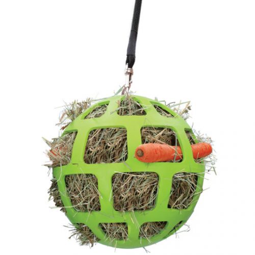 hay slowfeeder 22cm