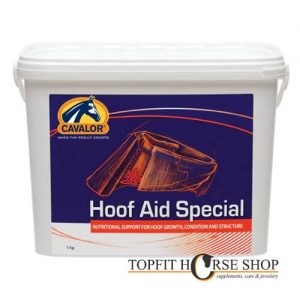 cavalor hoof aid special