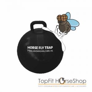 horse-flytrap-ball