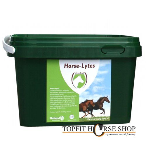 horse-lytes electrolyten