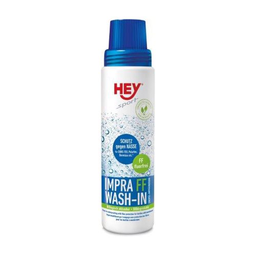 Hey Impra FF Wash In