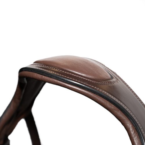 S&T Anatomic Deluxe bruin - Afbeelding 4