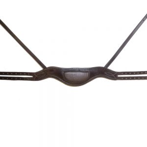 Kopstuk Trens Anatomic Deluxe bruin