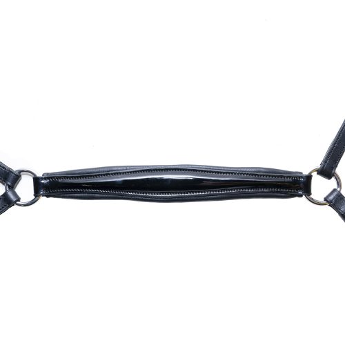 Luxe lage neusriem lak - Afbeelding 3