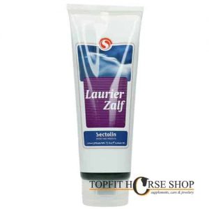 laurierzalf