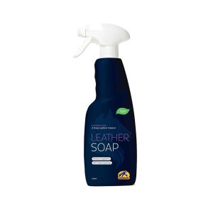 Cavalor Leather Soap TopFit