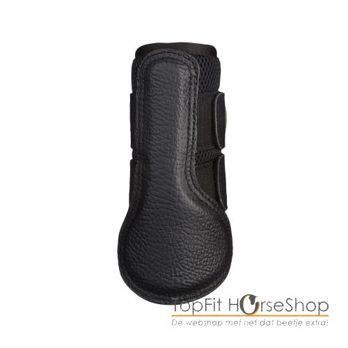 Lemieux Mesh boots brown - Afbeelding 4