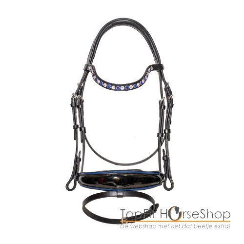 Trens Limited edition blue - Afbeelding 3