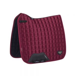 Lemieux Dressage Loire Classic Mullberry