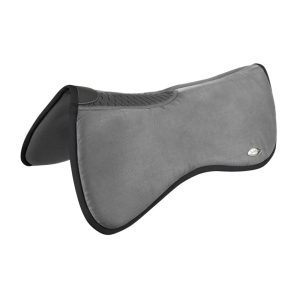 Lemieux Relief Memory foam half pad Grey
