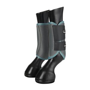 Lemieux Carbon Mesh boots Sage