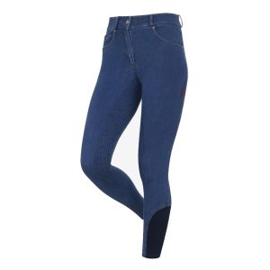 Lemieux Denim Dolly Rijbroek