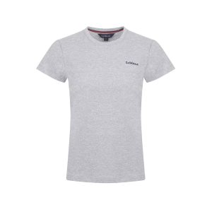 Lemieux Elite Shirt Grey