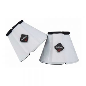 Lemieux Sprinschoenen Proshell wit