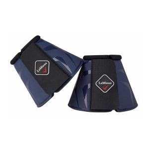 Lemieux Sprinschoenen Proshell navy