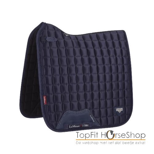 Lemieux Dressage Loire Classic Navy - Afbeelding 2