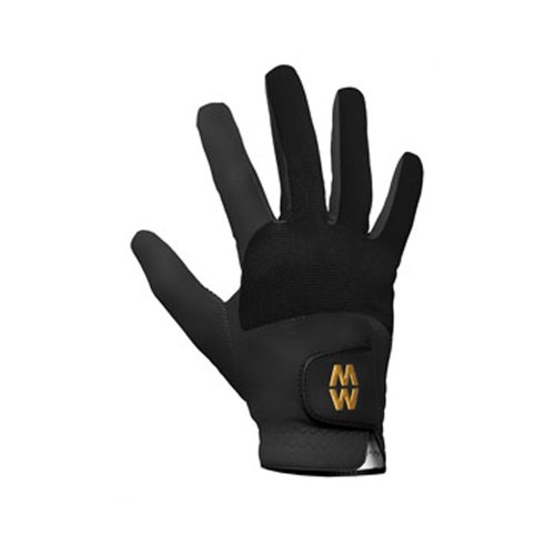 MacWet Handschoenen Mesh Black