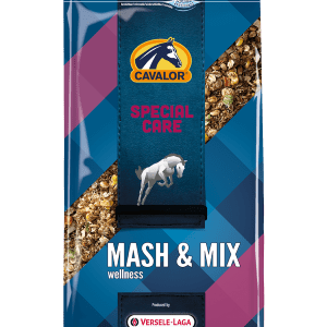 Cavalor Mash en Mix TopFit