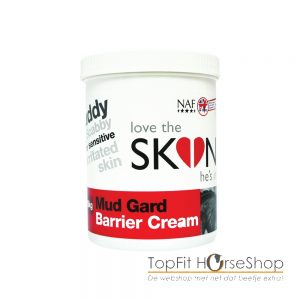 NAF Mud Gard Barrier Cream