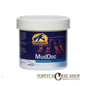 Cavalor MudDoc