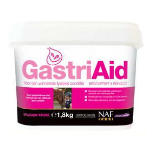 NAF Gastri Aid TopFit