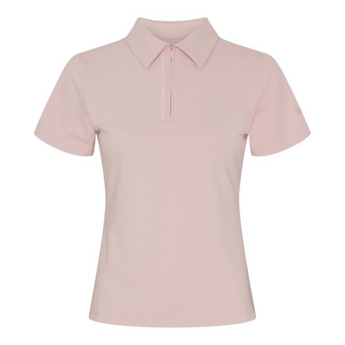 Catago Nash Poloshirt Burnished Lilac