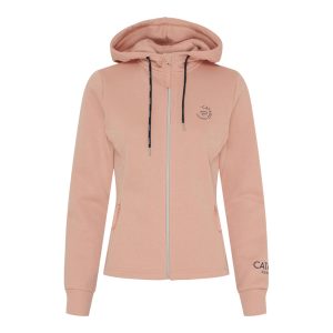 Catago Natalie Zip Hoodie