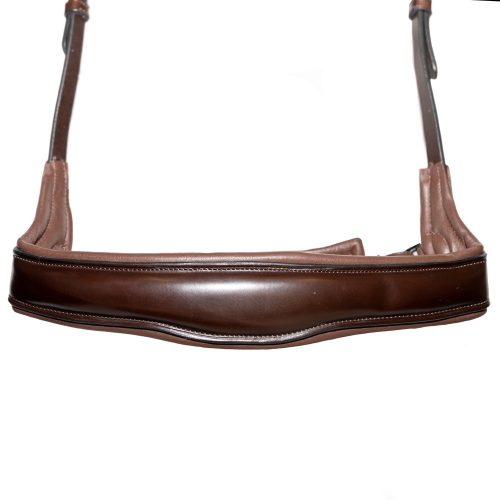 S&T Anatomic Deluxe bruin - Afbeelding 3