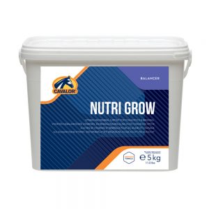 Cavalor Nutri Grow