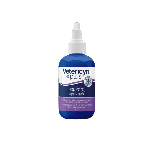 Vetericyn Oogzorg Eyewash