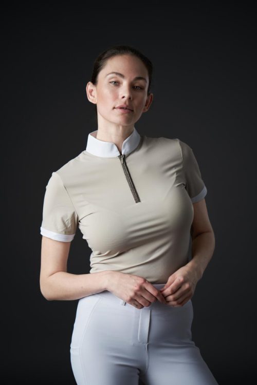 Catago Nice Showshirt Sand - Afbeelding 4