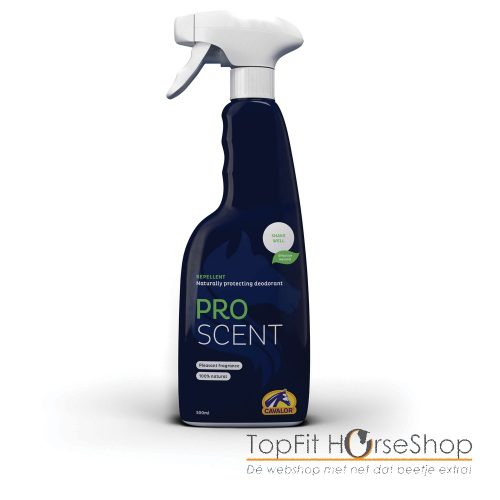 Cavalor Proscent 250ml - Afbeelding 2