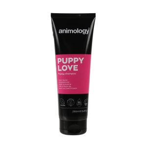 Animology Puppy Love Shampoo