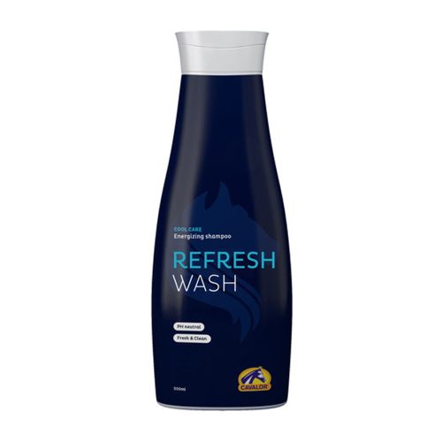 Cavalor Refresh Wash