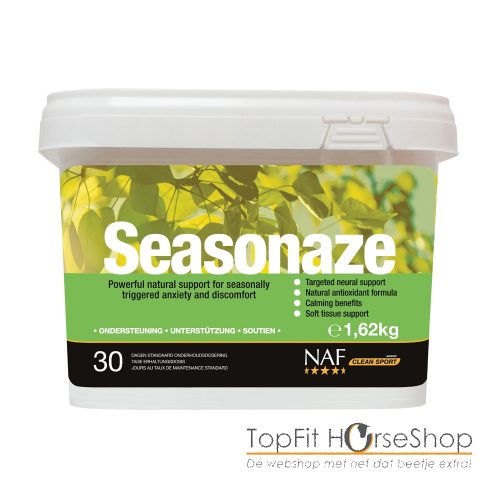 NAF Seasonaze - Afbeelding 2