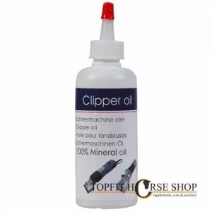 sectolin clipper oil