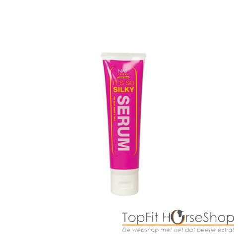 NAF Silky Serum - Afbeelding 2