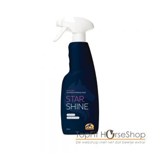 cavalor-star-shine