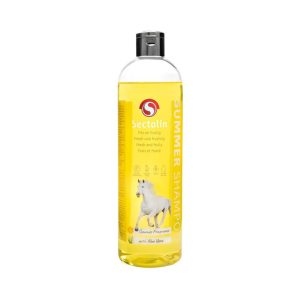 Sectolin Summer Shampoo