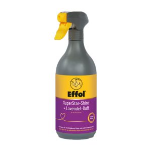 Effol SuperStar Shine Lavendel