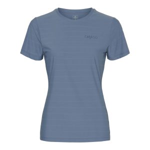 Catago Tina Short Sleeve Flint Stone