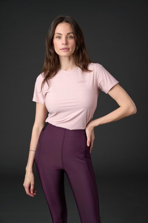 Catago Tina Short Sleeve Flint Stone - Afbeelding 3